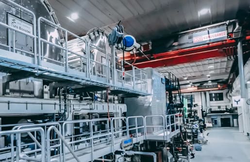 Metsä Board completes EUR 60 million modernisation at Simpele mill – Launches enhanced MetsäBoard Classic FBB