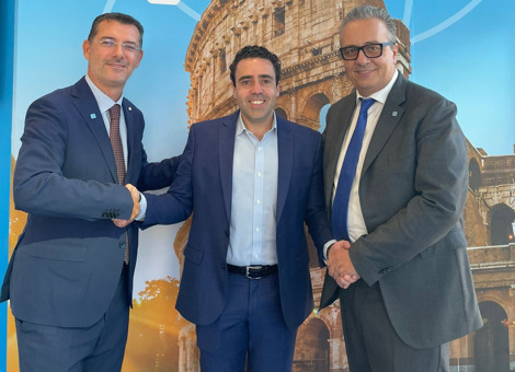 Emmepi Group Strengthens Its Presence in Brazil and Welcomes Andre Fazzolari