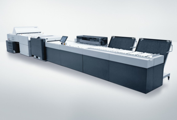 HEIDELBERG taking prepress automation to the next level