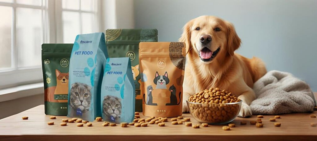 UFlex to Showcase a Comprehensive Range of Pet Food Packaging Solutions at Pet Fair South East Asia 2025