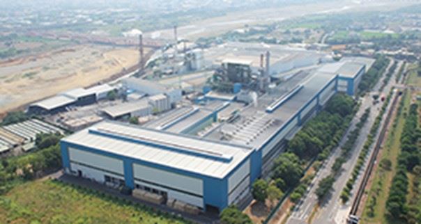 Valmet’s new waste-to-energy boiler to help Cheng Loong Corporation in Taiwan to decarbonize Houli mill’s energy production