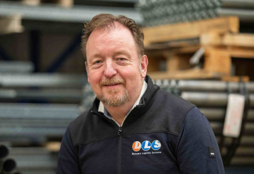 DS Smith partner with Dynamic Logistics Systems B.V. to innovate fibre-based packaging solution