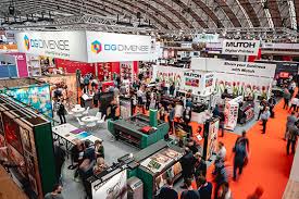FESPA Expands Event Portfolio With Two New Brand Launches