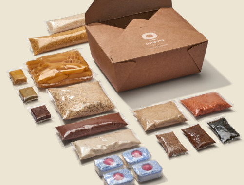 DIC Group begins collaboration with Xampla to introduce PFAS-free Morro™ Coatings to Asia