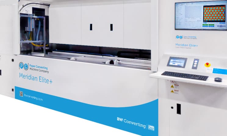 BW Converting’s Packaging Innovation Center serves as a resource for training, customer collaboration and equipment demonstrations