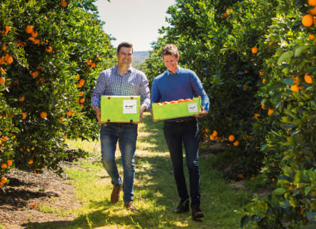 Osy Group Fuels Global Expansion with Southern Africa Deal