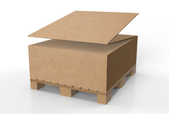 VPK Group increases its stake in Ribble Packaging Ltd (UK) to 50%, strengthening its position in fanfold