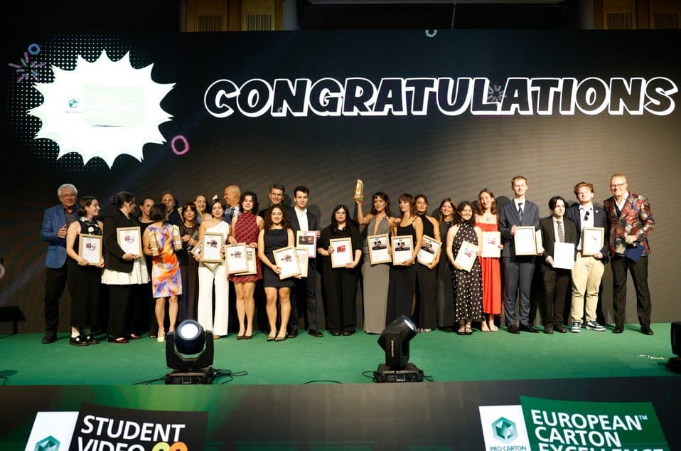 RDM Group and Lucaprint back the next generation of designers with future talent investment