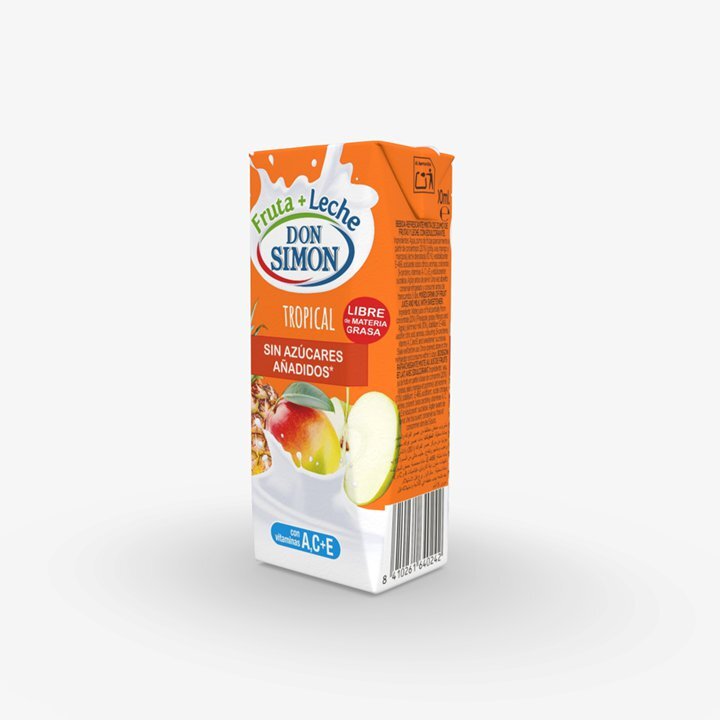 Tetra Pak Launches World-First Paper-Based Barrier for Juice Packaging with García Carrión and Advances New Packaging Material Development
