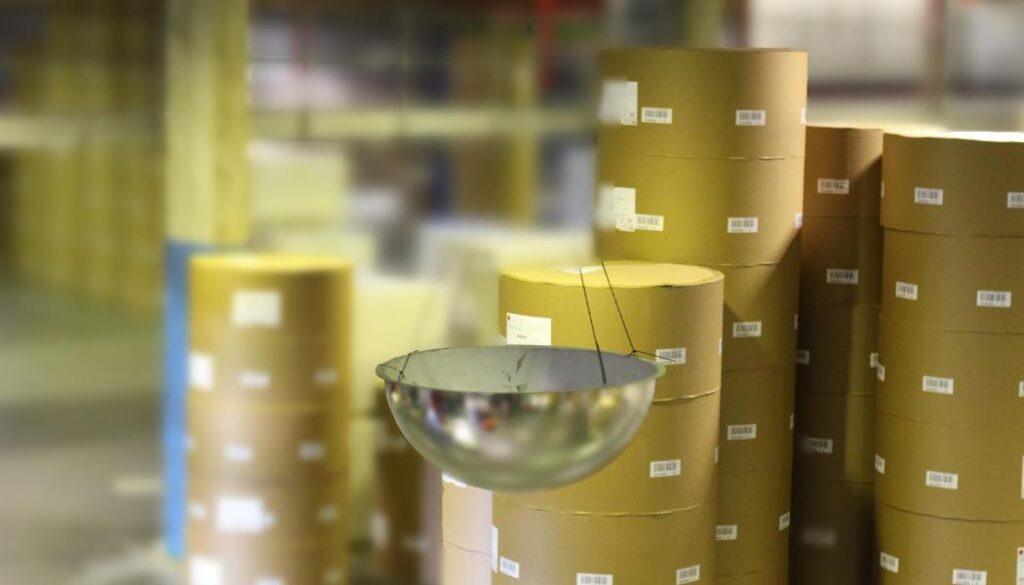 Nfinite secures funding to scale up breakthrough paper packaging solution