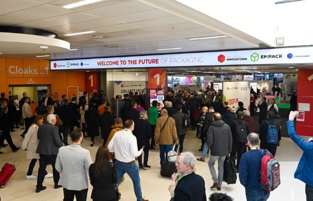 Klöckner Pentaplast to Debut at Packaging Innovations & Empack 2026