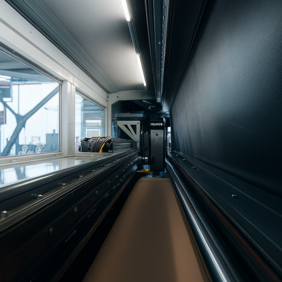 FOSBER and FUJIFILM forge strategic partnership