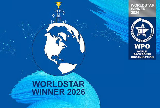 Mondi recognised with nine WorldStar Awards for packaging innovation