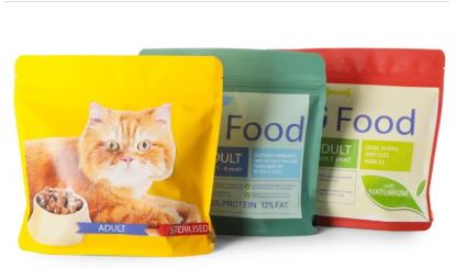 Cosmo Films Launches Advanced Packaging Films for the Growing Pet Food Industry