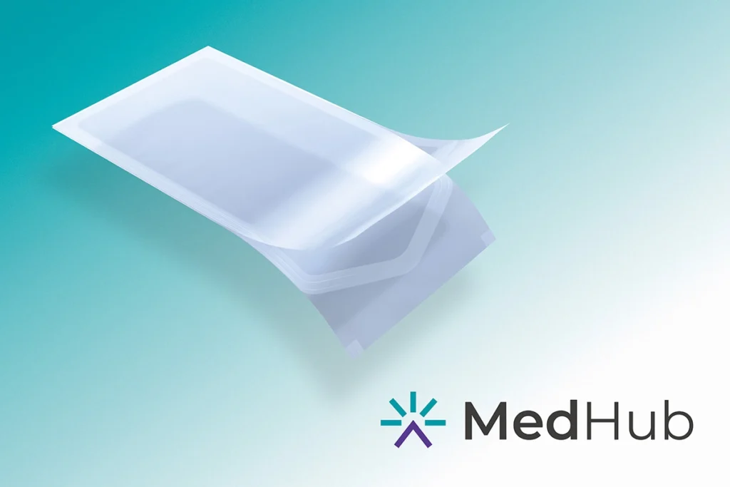 SÜDPACK Medica launches new service for the healthcare industry