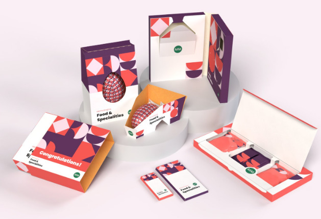 MM Packaging to showcase sustainable cartonboard solutions at Packaging Innovations and Empack 2026