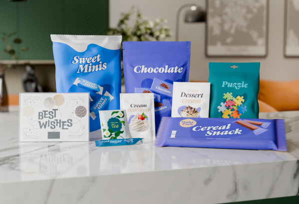 Sappi introduces the market’s widest portfolio of heat-sealable papers for recyclable packaging