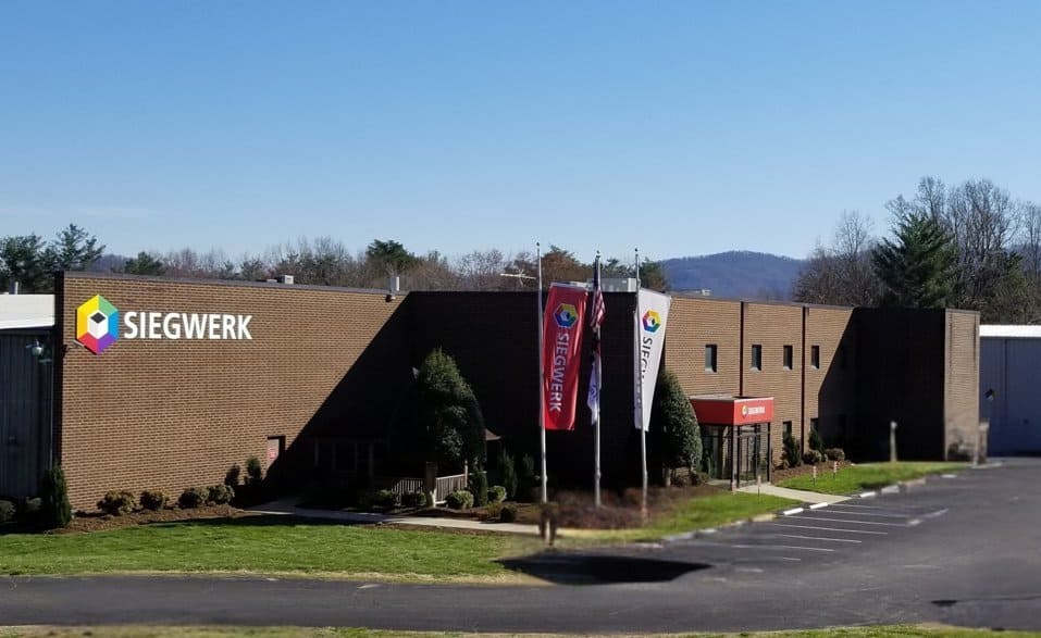 From color consistency to sustainability: Siegwerk and the Revere Group deepen partnership