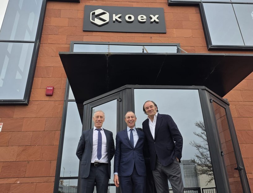 Zeus Packaging Group Acquires KOEX Packaging Solutions to Complete Europe-Wide Packaging Platform