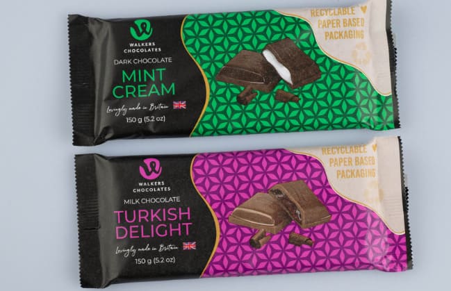 Confusing extended Producer Responsbility favours plastic over paper-based packaging, says Aquapak