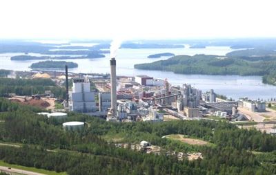 Stora Enso releases climate resilience plan