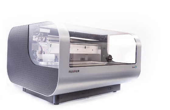 FUJIFILM Dimatix Launches the DMP-2850 S Materials Printer Designed for Researchers and Universities