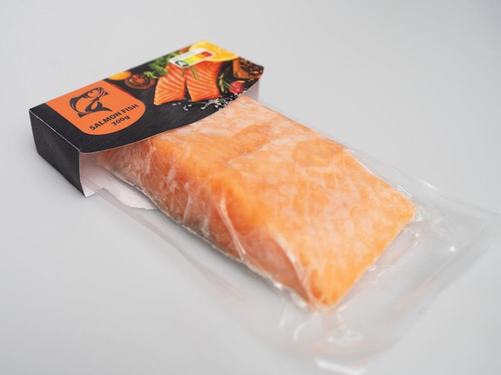 Packaging fish and seafood – with zero compromises!