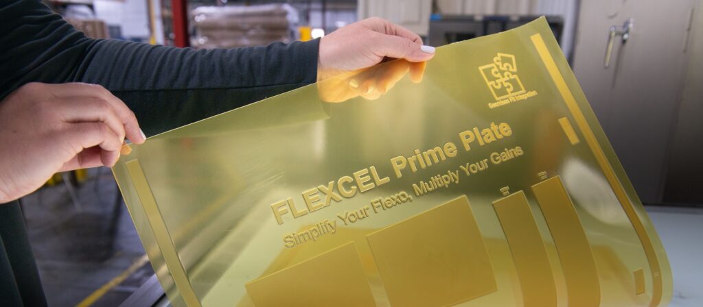 Miraclon Launches FLEXCEL Prime Plate
