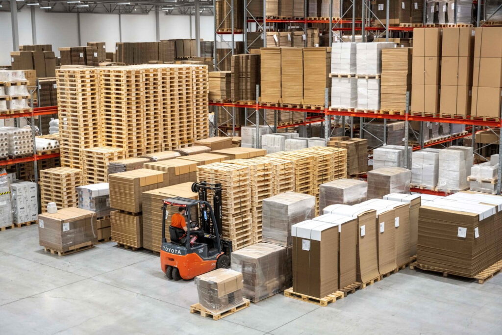 DS Smith invest €13.4M in Grenaa packaging facility for the provision of solutions in Denmark