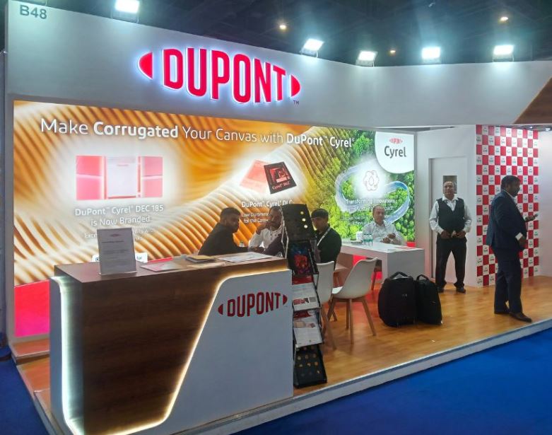 DuPont™ Cyrel®, APR & Esko Dream Team to Host The Big Dance Event