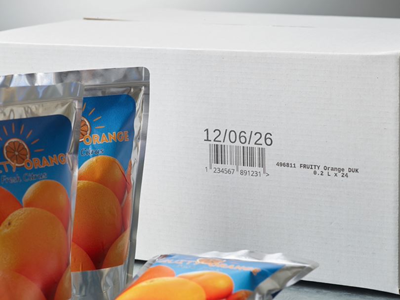 Domino launches Cx150i direct‑to‑box printer with oil-based ink for accessible, sustainable coding