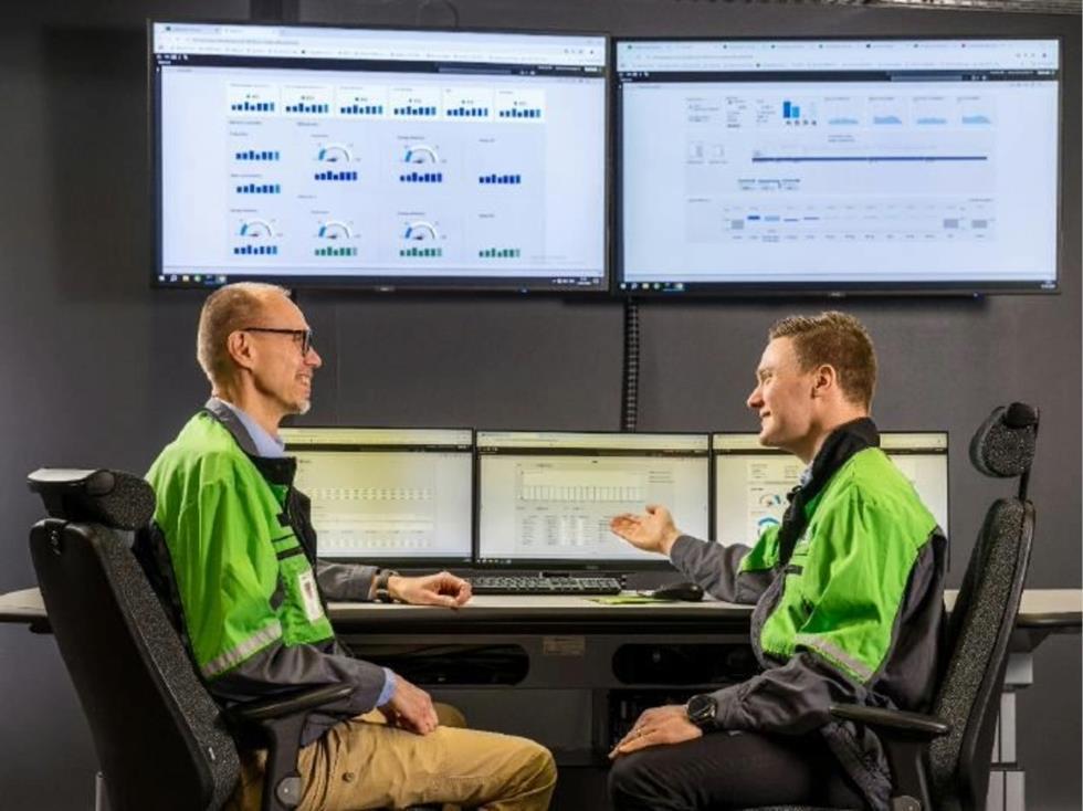 Valmet launches IQ Virtual Sensor, enabling real‑time strength optimization and unlocking significant fiber and starch saving
