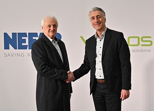 Nefab Group acquires Vallos, s.r.o.