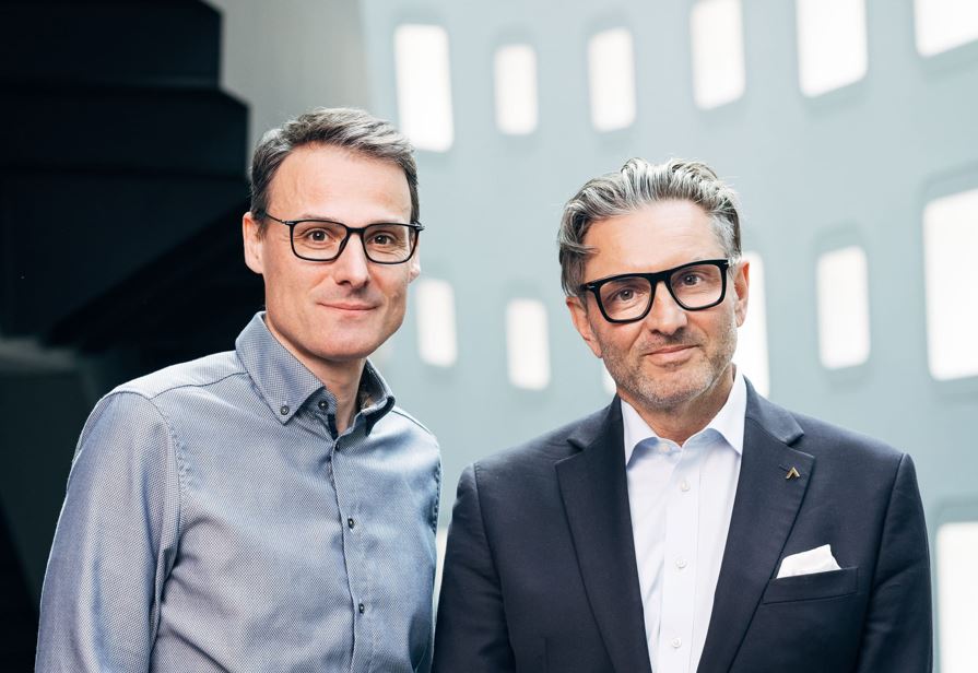 Durst Group appoints Wolfgang Knotz as Chief Technology Officer (CTO)