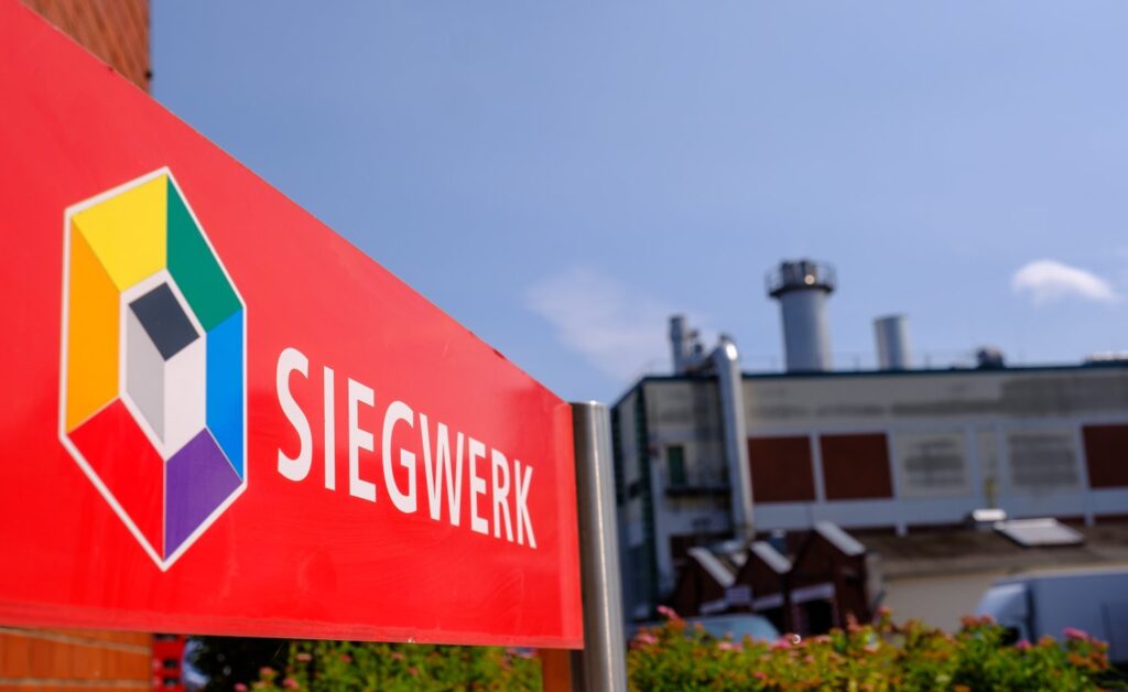 Siegwerk launches CIRKIT NOVASEAL, a dedicated heat seal lacquer portfolio for sustainable packaging