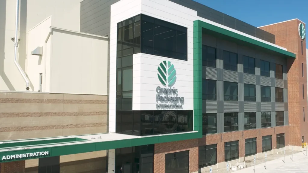 Graphic Packaging Holding Company Declares Quarterly Dividend