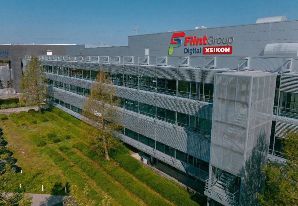 Flint Group Packaging Solutions Gears Up for Flexo & Labels Expo 2026 Showcase