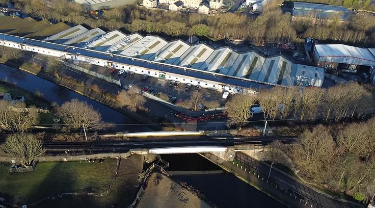Herbert Walkers invests in a second Speedmaster XL 106 as part of £10 million expansion programme