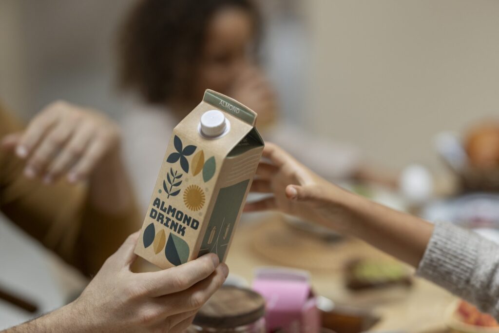 Elopak launches low-carbon aluminium for liquid packaging cartons