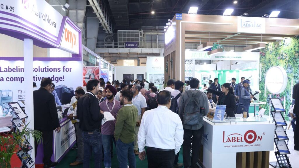 LOUPE India 2026 (Formerly Labelexpo India) Opens Registration As Show Celebrates its 10th Edition