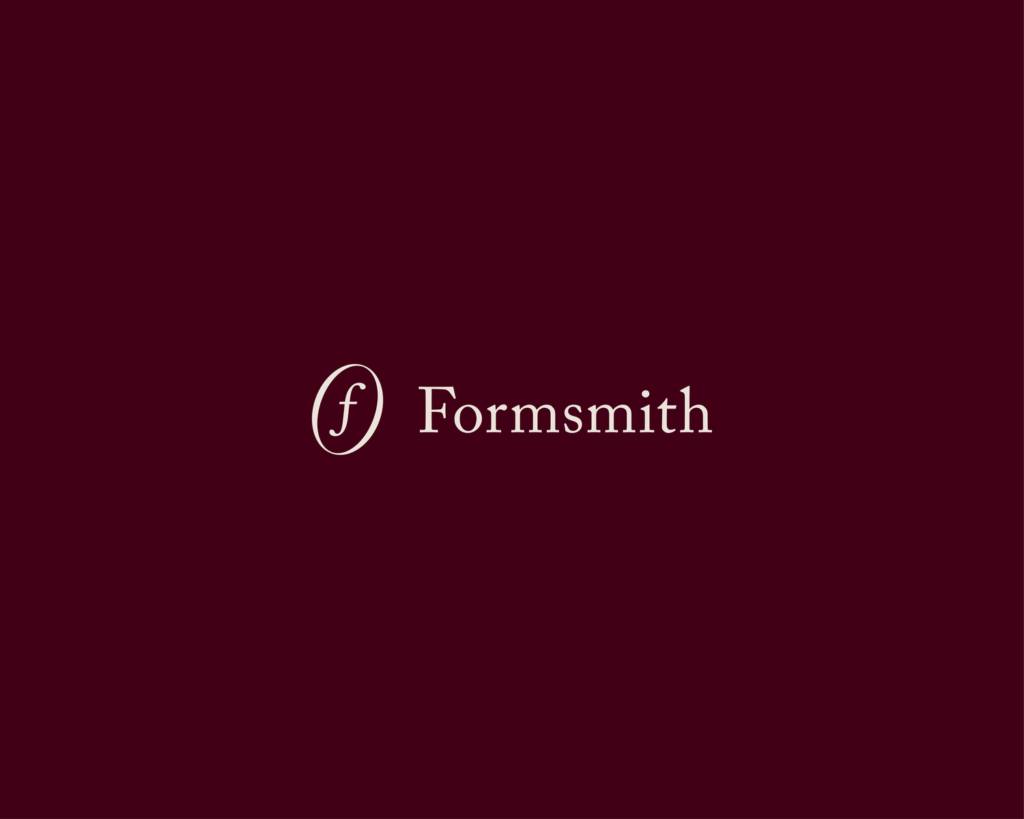 Formsmith Launches New Website and Announces Debut at Independent Paper Show Manchester