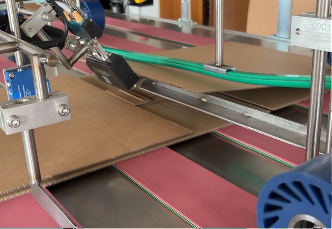 Boxmaker.Pro launches SSG1600 side seam gluer for short-run corrugated work