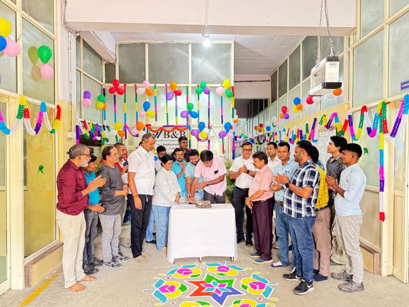 B&B Triplewall Containers Ltd Celebrates 14 Years of Excellence