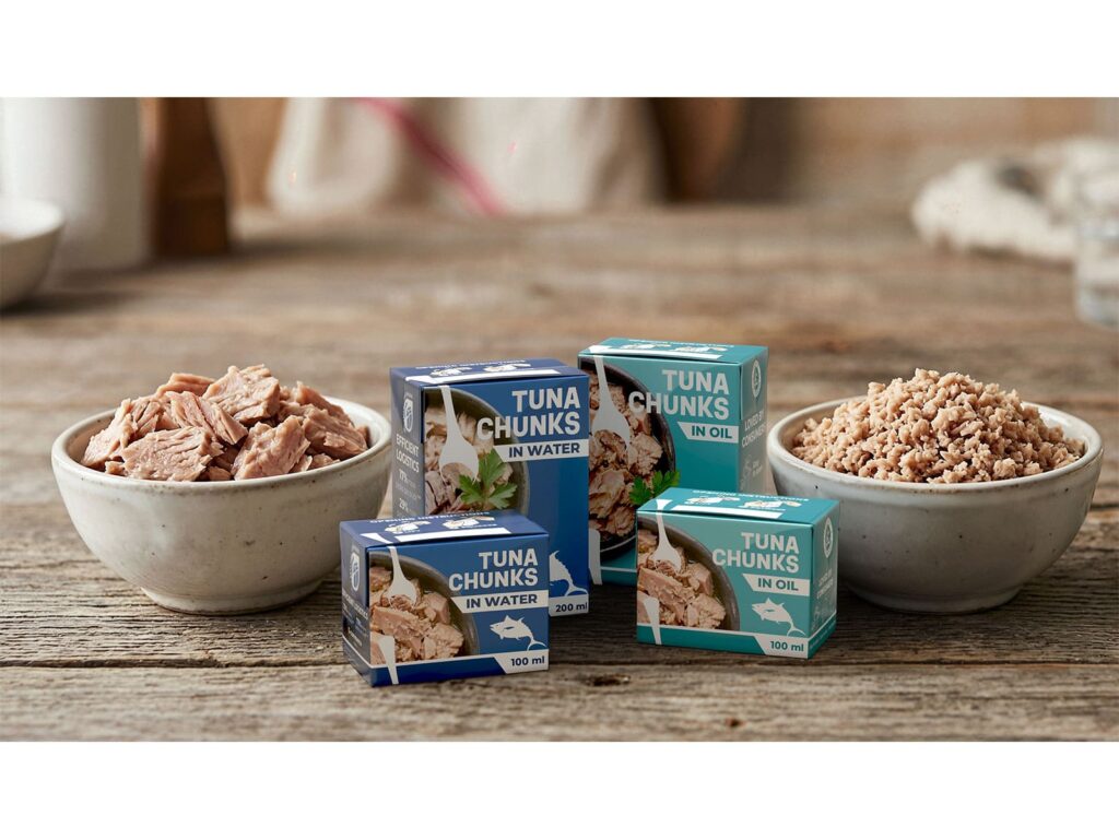 Tetra Pak Introduces Industry-first Carton Packaging for Shelf-stable Tuna to Support Southeast Asia’s Growing Tuna Industry