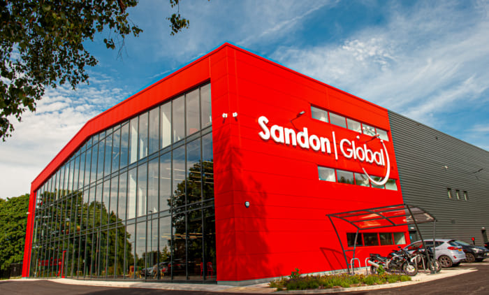 Sandon Global welcomes UK-India Free Trade Agreement as growth driver for India’s flexographic sector