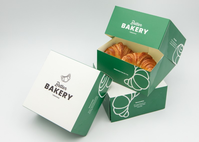 Built for the bite – Premier GPMI introduces Stora Enso’s Performa Natura Aqua grease-proof GC2 folding cartonboard for foodservice and bakery