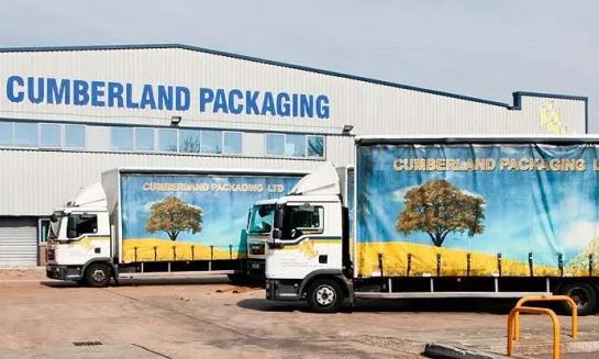 Cumberland Packaging Selects Amtech Software to Support Its Packaging Operations in the UK