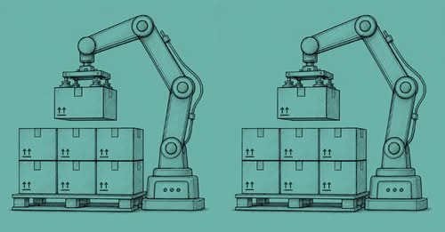 Accurate Box Enhances Automation with Rigorous Technology Palletizing Robot