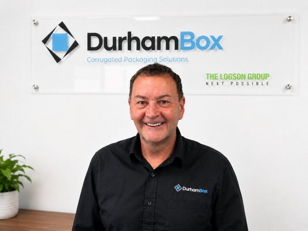 Durham Box continues growth with senior operations appointment