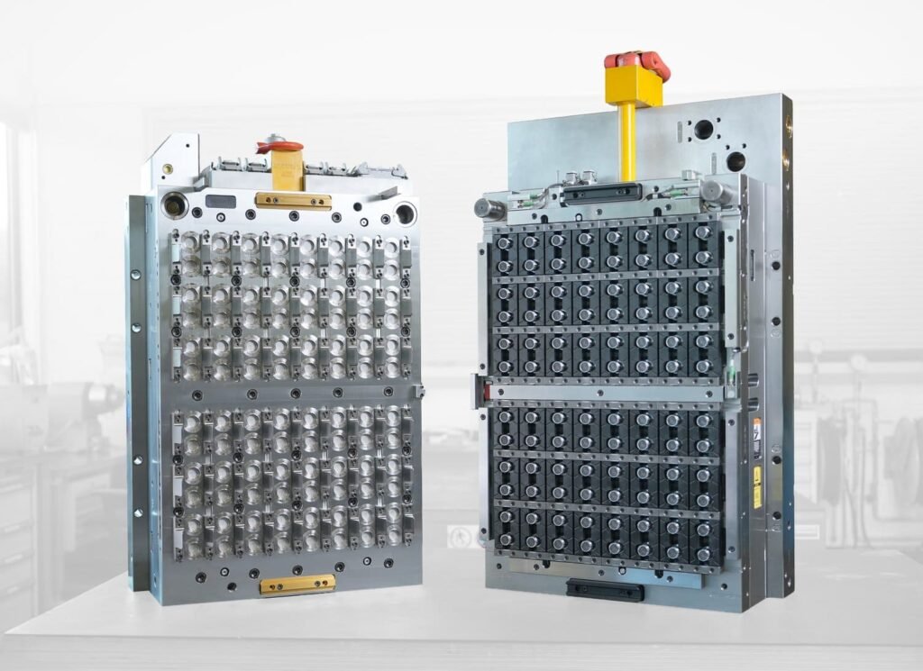 Husky Launches HyCAP® 4.0 Tooling – Engineered to Advance Injection Molding Performance for Beverage Closure Manufacturing